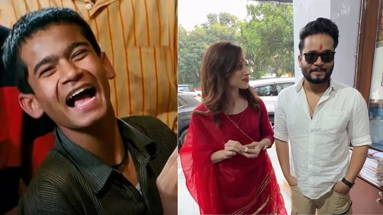 3 ईडियट्स के मिलीमीटर ने कर ली शादी, तुर्की से है दुल्हनिया, फोटो देख पहचान नहीं पाएंगे आप