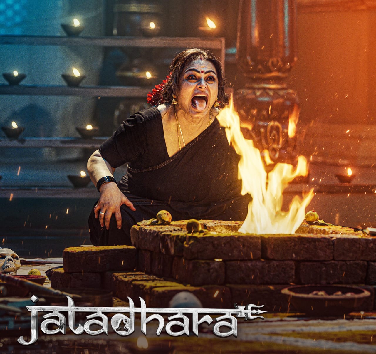 सोनाक्षी सिन्हा की इस फिल्म को बॉक्स ऑफिस पर सफल बनाने की खातिर मेकर्स ने किया तांत्रिक विद्या का इस्तेमाल