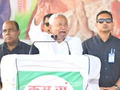 Nitish Kumar Among Top 10 Longest-Serving Chief Ministers