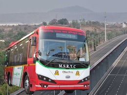 Mumbai-Nashik News: मुंबई-नाशिक प्रवास 1 तासाने घटणार! ई- एसटीने प्रवास करणाऱ्यांसाठी खूशखबर