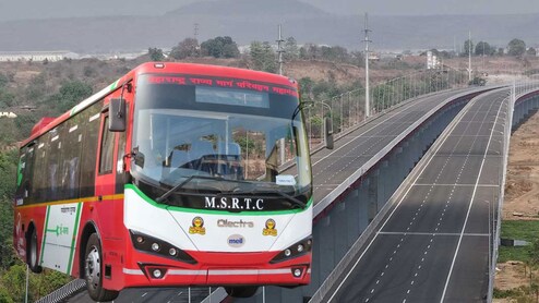 Mumbai-Nashik News: मुंबई-नाशिक प्रवास 1 तासाने घटणार! ई- एसटीने प्रवास करणाऱ्यांसाठी खूशखबर