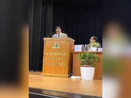 देश में लागू हो रहे हैं नए आपराधिक कानून, लोगों को मिल रहा है इंसाफ-केन्द्रीय गृह सचिव