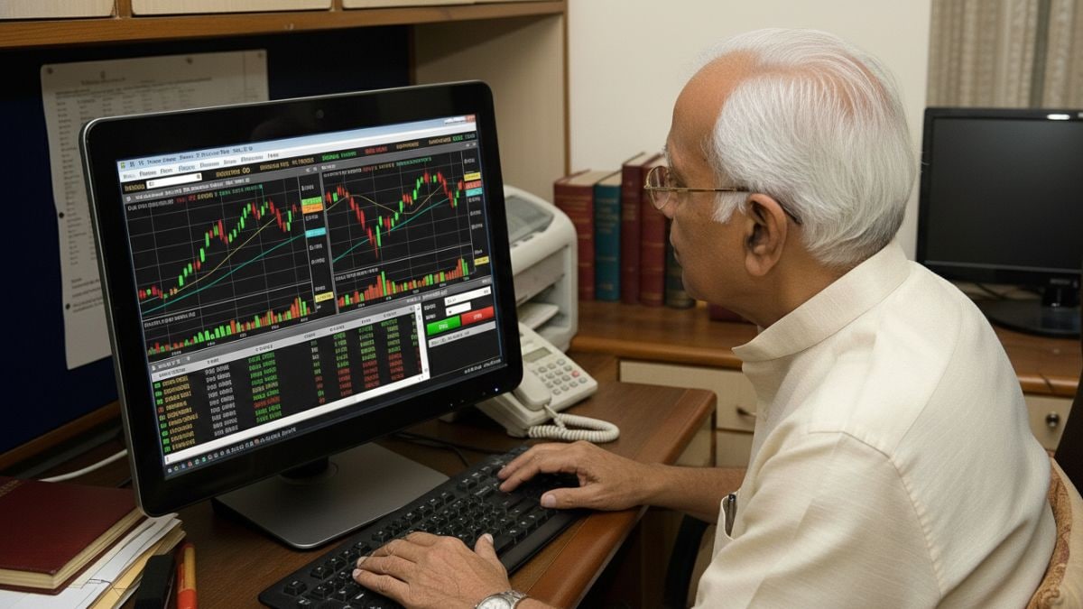 72-Year-Old Mumbai Man Loses Rs 35 Crore in Elaborate Trading Fraud Spanning Four Years