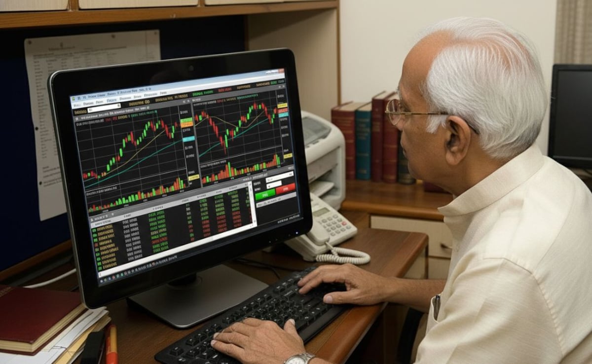 Mumbai Man, 72, Loses Rs 35 Crore In Trade Fraud. He Was Unaware For 4 Years