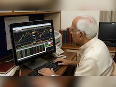 Mumbai Man, 72, Loses Rs 35 Crore In Trade Fraud. He Was Unaware For 4 Years