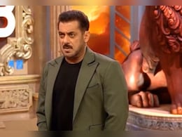 बिग बॉस 19 के फिनाले के बाद इस कंटेस्टेंट की क्लास लगाएंगे होस्ट सलमान खान? बोले- इनकी क्लास तो घर से बाहर...