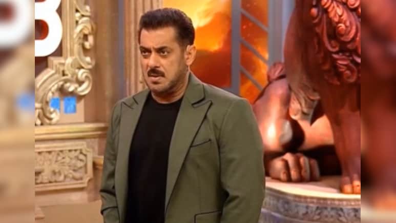 बिग बॉस 19 के फिनाले के बाद इस कंटेस्टेंट की क्लास लगाएंगे होस्ट सलमान खान? बोले- इनकी क्लास तो घर से बाहर...