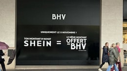France Threatens To Ban Shein For Selling Sex Dolls That Look Like Children