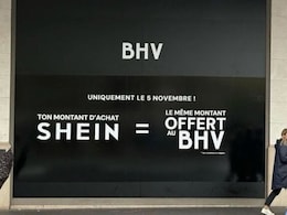 France Threatens To Ban Shein For Selling Sex Dolls That Look Like Children