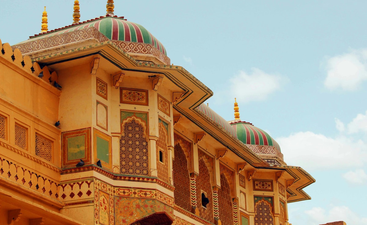 Latest and Breaking News on NDTV Latest and Breaking News on NDTV