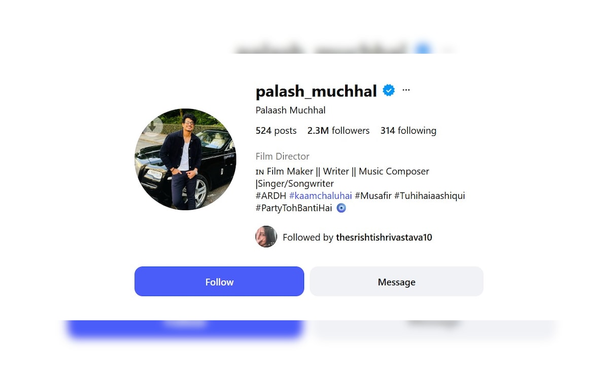 Latest and Breaking News on NDTV