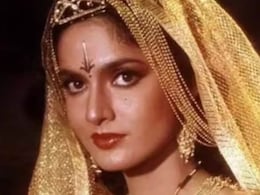 90 च्या दशकातील 'ऐश्वर्या', 31 वर्षानंतर 'हा' फोटो झाला व्हायरल! लोक म्हणाले, "आजही राजकुमारीच.."