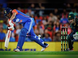 "Makes No Sense": Irfan Pathan Appeals For Major Rule Change With India-Australia 4th T20I Reference