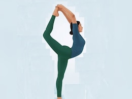 वजन घटाने से लेकर मजबूत मांसपेशियों तक, नटराजासन से मिलते हैं ये बड़े फायदे