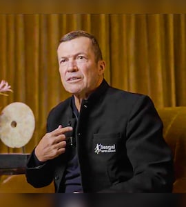 India Needs Good Coaches To Produce Better Footballers: Lothar Matthaus