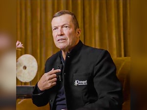 India Needs Good Coaches To Produce Better Footballers: Lothar Matthaus