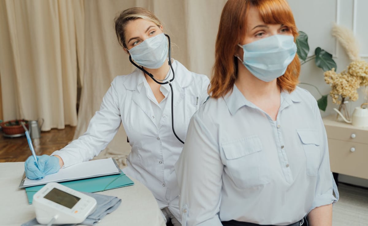 Nutritionist Explains Why "Normal Range" In Report Doesn't Always Mean Healthy