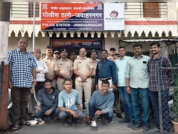 अजब प्रेम की गजब कहानी,  प्रेमिका पर खर्च के लिए B.A. स्टूडेंट बना चोर, ट्रेनिंग लेकर चुरा डाली 14 बाइक्स