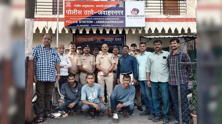 अजब प्रेम की गजब कहानी,  प्रेमिका पर खर्च के लिए B.A. स्टूडेंट बना चोर, ट्रेनिंग लेकर चुरा डाली 14 बाइक्स