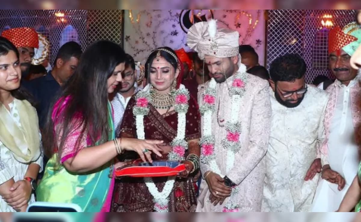 Latest and Breaking News on NDTV