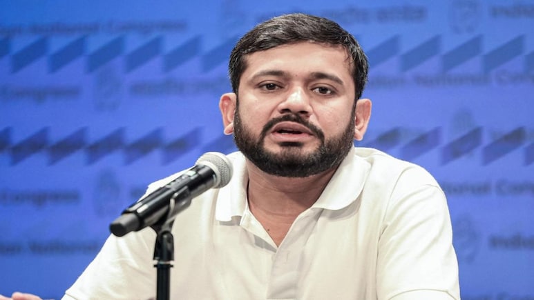 कांग्रेस नेता कन्हैया कुमार ने बताया फ्रैंडली फाइट वाली सीटों पर कौन जीतेगा, बताया 11 नवबंर के बाद क्या होगा कांग्रेस नेता कन्हैया कुमार ने बताया फ्रैंडली फाइट वाली सीटों पर कौन जीतेगा, बताया 11 नवबंर के बाद क्या होगा