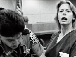 30 वेळा रेप, 7 पुरुषांचा खून केला..जगातील सर्वात खतरनाक 'Serial Killer' ची स्टोरी OTT वर झळकणार, कुठे पाहाल?