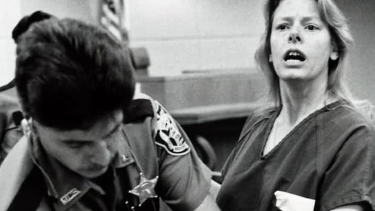 30 वेळा रेप, 7 पुरुषांचा खून केला..जगातील सर्वात खतरनाक 'Serial Killer' ची स्टोरी OTT वर झळकणार, कुठे पाहाल?