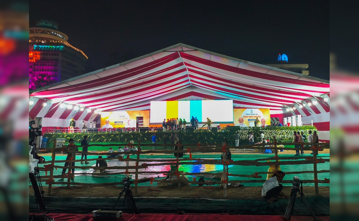 Latest and Breaking News on NDTV