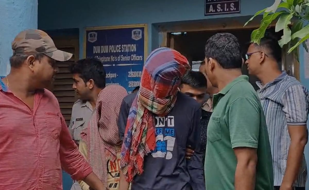 पश्चिम बंगाल: दमदम में 14 साल की नाबालिग लड़की के साथ गैंगरेप, तीन दोस्‍त गिरफ्तार