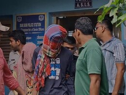 पश्चिम बंगाल: दमदम में 14 साल की नाबालिग लड़की के साथ गैंगरेप, तीन दोस्‍त गिरफ्तार