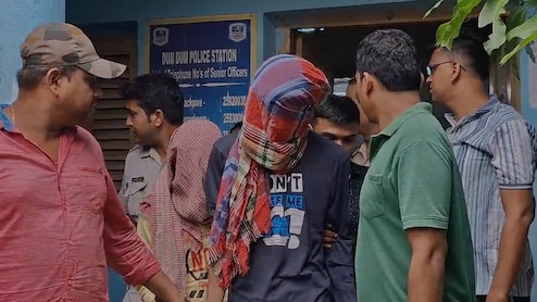 पश्चिम बंगाल: दमदम में 14 साल की नाबालिग लड़की के साथ गैंगरेप, तीन दोस्‍त गिरफ्तार