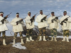 BSF To Close Application Window For 391 Constable Posts On Nov 4