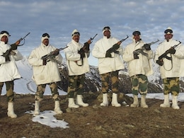 Border Security Force Recruitment For Sportspersons: Application Window Closing On Nov 4