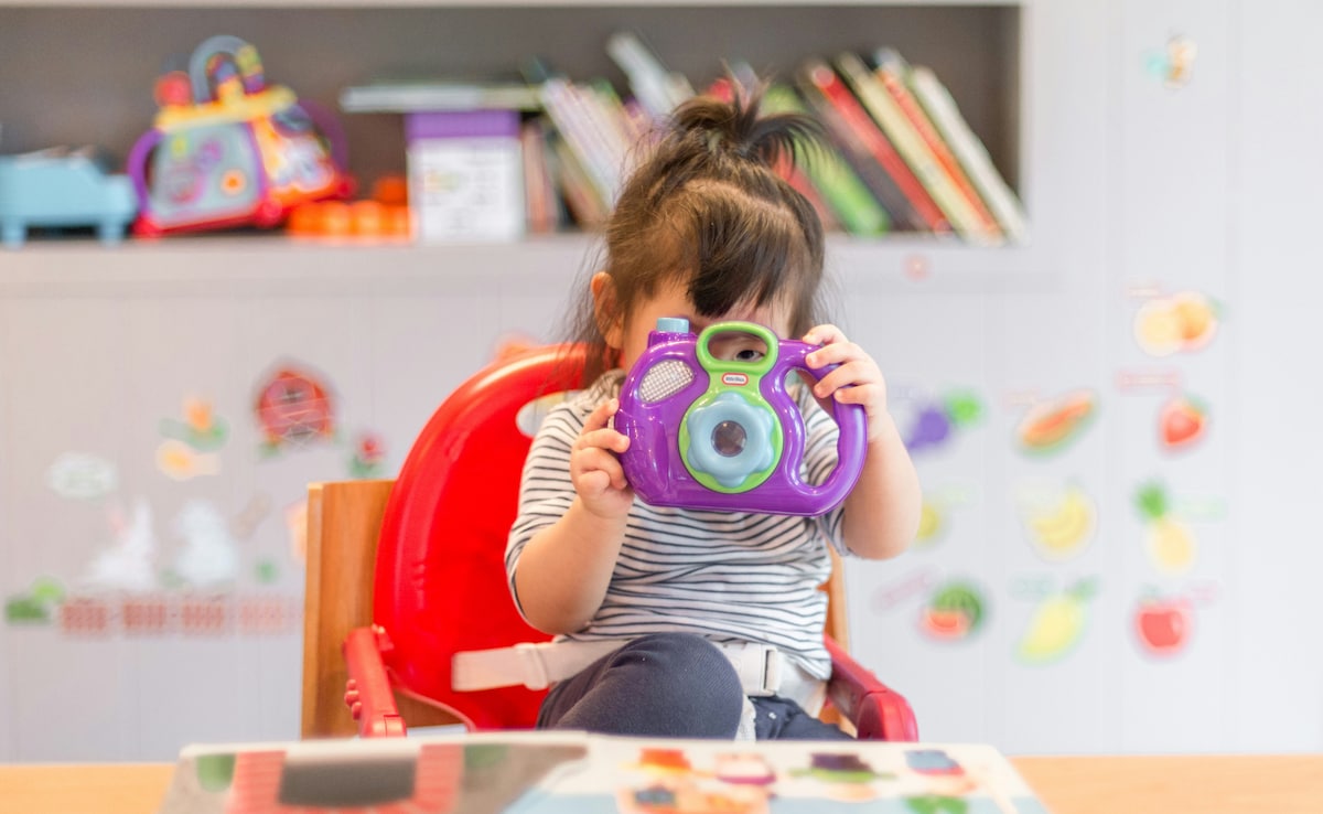 Key Parameters For Admission To Nursery Class In Delhi Private Schools 2026-27