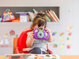 Key Parameters For Admission To Nursery Class In Delhi Private Schools 2026-27