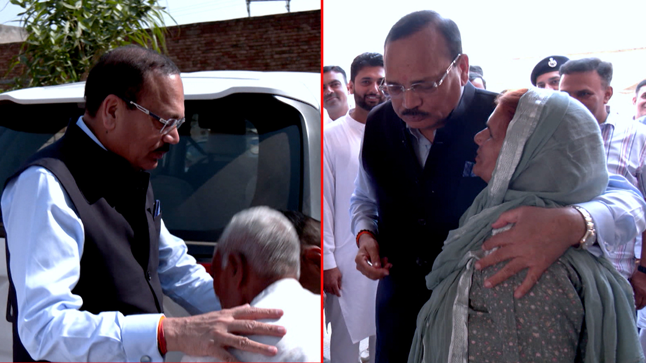 From Haryana Village To Supreme Court: Justice Suryakant Set To Become Next CJI