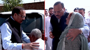 From Haryana Village To Supreme Court: Justice Suryakant Set To Become Next CJI