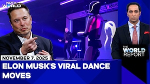 Trump To Visit India Next Year?; Musk's $1 Trillion Pay Package Clears Hurdle