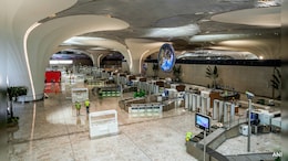Navi Mumbai Airport To Begin Commercial Flight Ops From Tomorrow