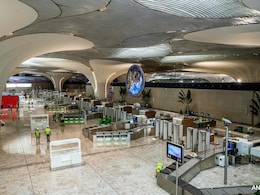 Navi Mumbai Airport To Begin Commercial Flight Ops From Tomorrow