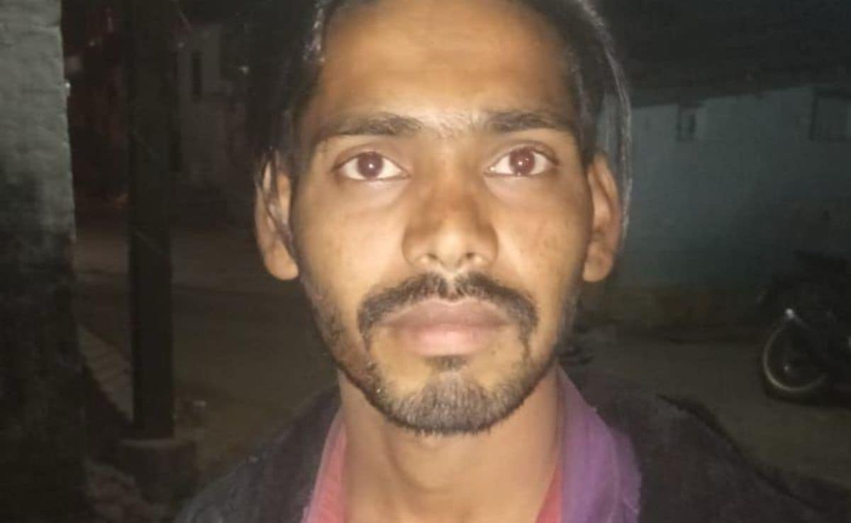 144-Hour Manhunt Ends, Man Accused Of Raping Minor Arrested After Encounter