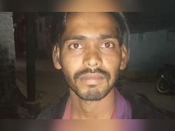 144-Hour Manhunt Ends, Man Accused Of Raping Minor Arrested After Encounter