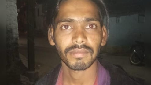144-Hour Manhunt Ends, Man Accused Of Raping Minor Arrested After Encounter