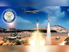 DRDO में इंटर्नशिप का शानदार मौका, छात्रों को मिलेगा 30 हजार रुपये का स्टाइपेंड