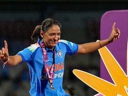 ट्रॉफी उठाने के कुछ घंटे बाद ही हरमनप्रीत कौर बनीं ब्रांड्स की पहली पसंद, मिला बड़ा कॉन्ट्रैक्ट