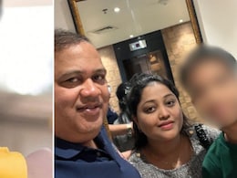 'Cry As Much As You Want': What Teacher Told Delhi Teen Who Died By Suicide