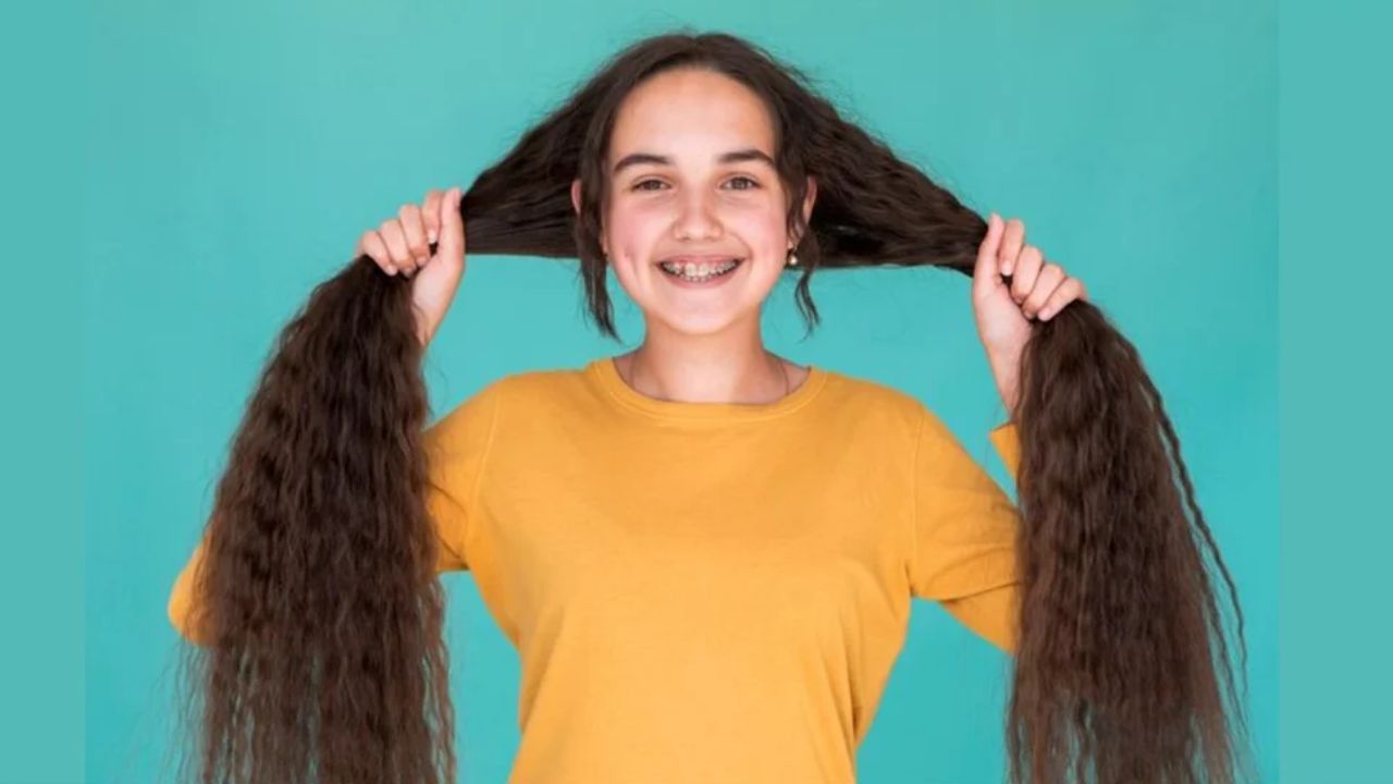 Baal lambe karne ka tel | Sabse best hair oil for growth | Best hair growth oil | Fastest hair growth oil |Castor oil for hair, Rosemary oil for hair growth, Nariyal tel ke fayde, Amla oil | Hair fall control oil | Baal badhane ke gharelu nuskhe Latest and Breaking News on NDTV