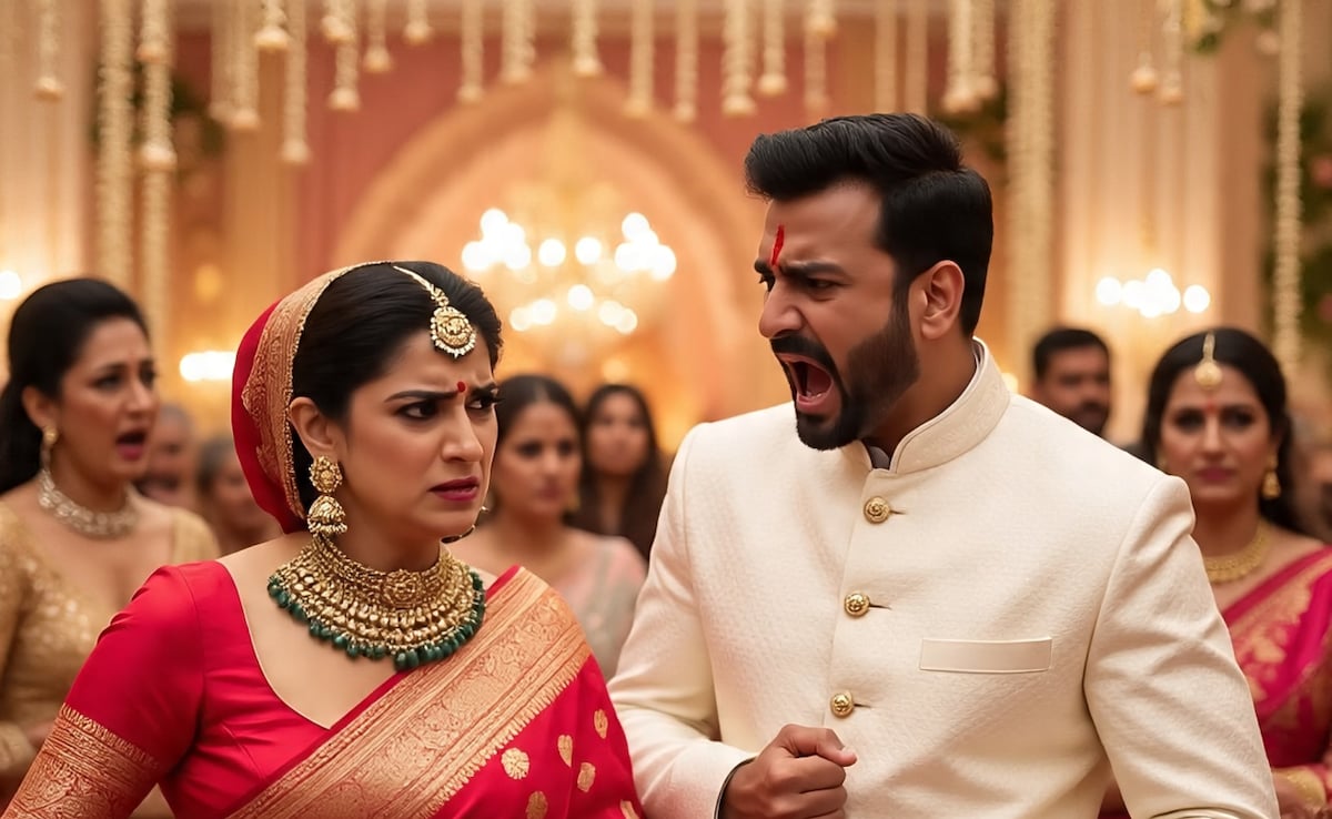 Reasons to Get Married and Not To,Disadvantages of Marriage,When to Get married and when not,shadi karne ke fayde aur nuksan,shadi kab karni chahiye,shadi kyu karte hai,shadi kyu karna chahiye, शादी के बाद खुश कैसे रहें, अच्छा पार्टनर कैसे चुनें,शादी क्यों करनी चाहिए,Shaadi kyun karein,Terrible reasons to get married,Best reasons for marriage,Shaadi ke sahi karan, रिश्ते में विश्वास कैसे बढ़ाएं Latest and Breaking News on NDTV