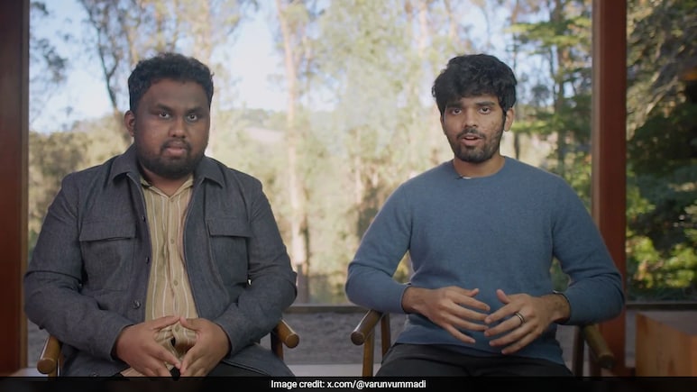 US Man Quits AI Startup Founded By IIT Graduates On Day 1, Cites Toxic Culture: "Red Flags Everywhere"