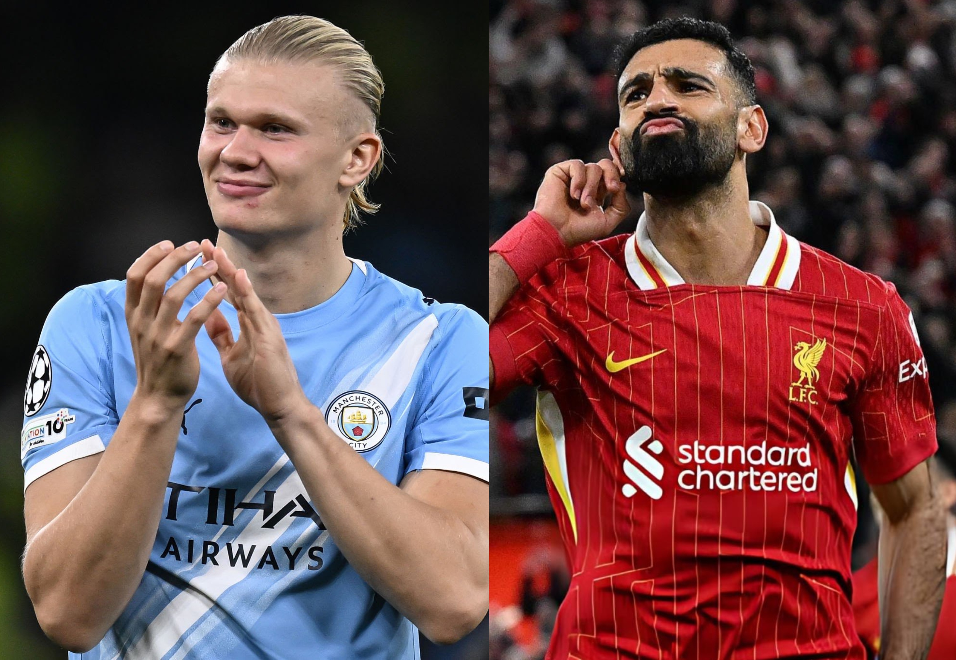 Manchester City vs Liverpool LIVE Score, Premier League: Man City Awarded Controversial Penalty vs Liverpool